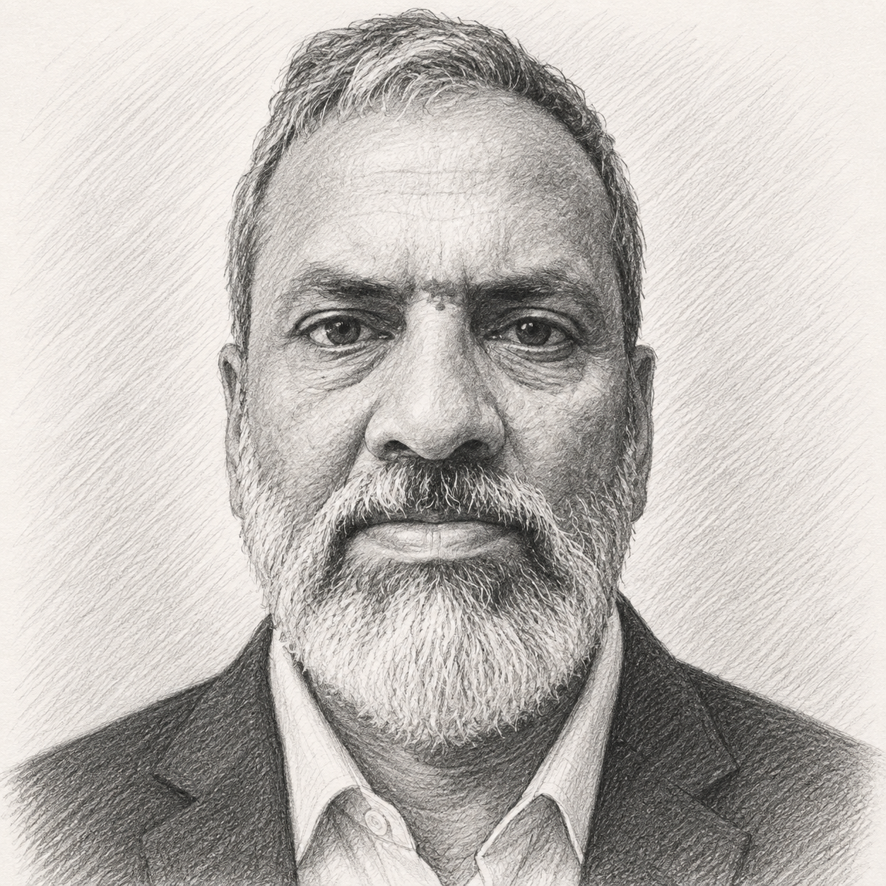 Mr. Sriram